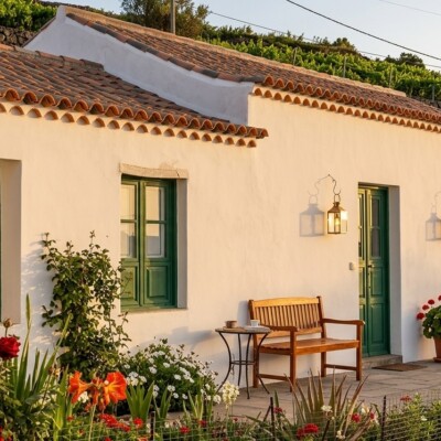 facade amenagee petite