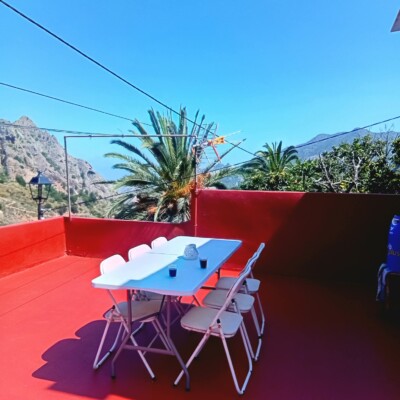 hidden gem house